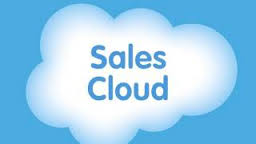 Salesforce-Sales-Cloud