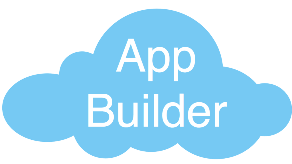 platform app builder certification trailhead