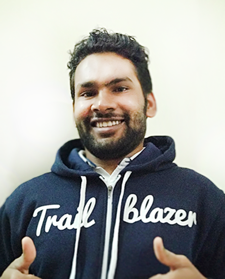 Amit Singh - Salesforce MVP-2020